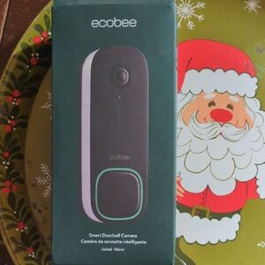 Ecobee Smart Doorbell Camera